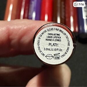 KVD Beauty Everlasting Liquid Lipstick